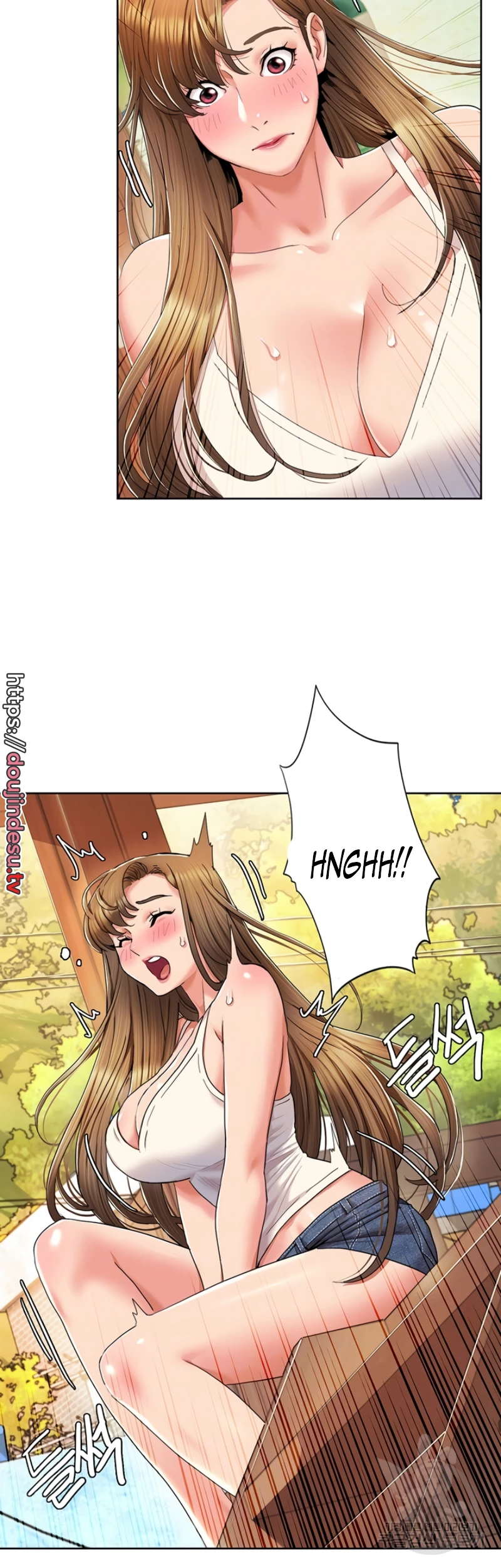 Neulsome Studio Chapter 09 - Page 10